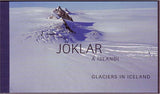 IC1109a Iceland Scott # 1109a MNH,  Glaciers in Iceland 2007