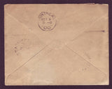 NF5020 Newfoundland Letter to Montreal, Canada 1900