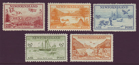 NFC13-172 Newfoundland 
      # C13-17 VF MH
      Labrador Issue 
      
      
      
      
      
    
      ;