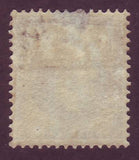 NO0003 Norway Scott # 3 King Oscar I, F-VF MH - 1857