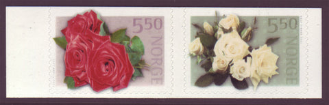 NO1352-531 Norway Scott # 1352-53 MNH