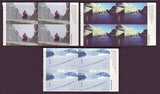 NO1395-97 Norway Scott # 1395-97 MNH, Outdoor Activities - Europa 2004
