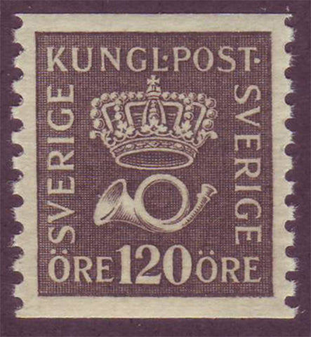 SW01561 Sweden Scott # 156  VF MNH**