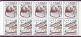 SW1527aexp Sweden       Scott # 1527a / Facit H357,      Conservation