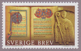 SW2730-31 Sweden   # 2730-31  MNH,          1000 Years of Church Art - 2014