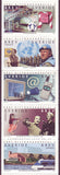 SW2388a Sweden booklet MNH,  Millenium III - 2000