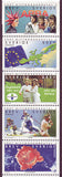 SW2388a Sweden booklet MNH,  Millenium III - 2000