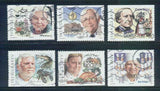 SW2444  Sweden booklet MNH,      Great Swedish Chefs - 2002