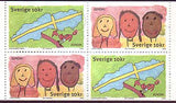 SW25341 Sweden Scott # 2534 MNH,  Europa 2006 - Integration