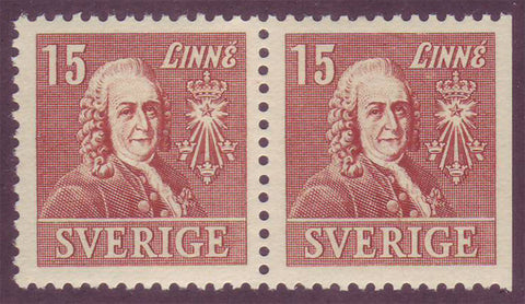 SWF321CB1 Sweden Scott # 298 + 298a F-VF MNH**