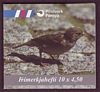 FA0351a1 Faroe Islands Scott # 351a VF MNH