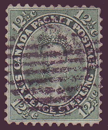 カナダ 1897 Diamond Jubilee 50c 使用済1種 50 Cents - Elizabeth II (Diamond Jubilee) - Canada – Numista