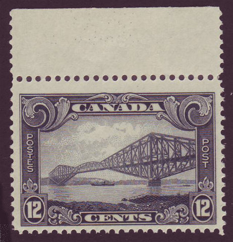 CA01561 Canada 
      Unitrade # 156 F MNH** 
      
      
      
    
      ;