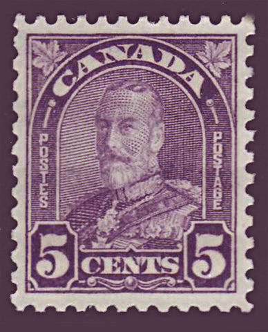 CA01691 Canada 
      Unitrade # 169 VF MNH** 
      
      
      
      
        ;
