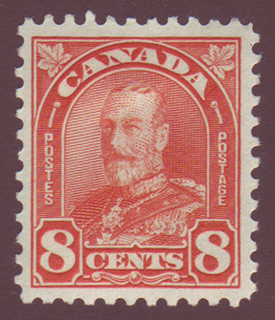 CA01722 Canada 
      Unitrade # 172 VF MH 
      
      
      
      
        ;