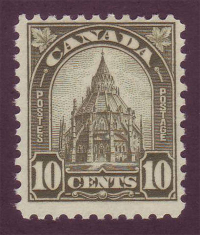 CA01731 Canada Unitrade # 173 F MNH**. Library of Parliament