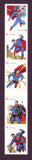 CA2677 Canada Scott # 2677, Superman Through The Years - 2013