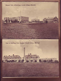 Loyola College, 9 different views, Montreal Que. ca.1915