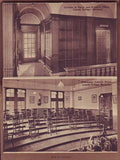 Loyola College, 9 different views, Montreal Que. ca.1915