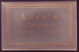 Loyola College 1916 Completed, Sherbrooke St. West, Montreal Que.