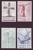 DE1373a1 Denmark Scott # 1373a MNH, International Polar Year 2007
