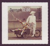 DE1585 Denmark Scott # 1585 MNH, Visit Denmark, Europa 2012