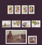 DE2012.JPG Denmark 2012 Official Year Set