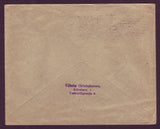 DE5026 Denmark - Letter to Germany 1911