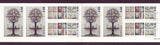 FA0523a Faroe Is. Scott # 523a MNH, Christmas 2009