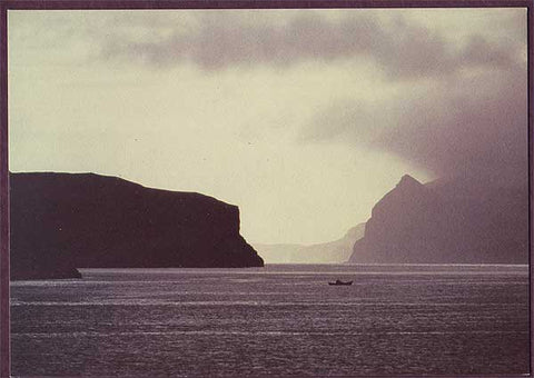 FA6025 Faroe Islands Unidentified view 3
