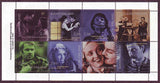 FI1003a Finland Stamps # 1003a MNH, Cinema 1996