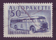 Finland Postage Stamps