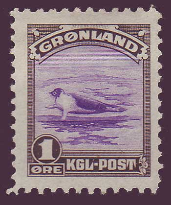 BUY GREENLAND STAMPS - Mint and used collectible Greenlandic