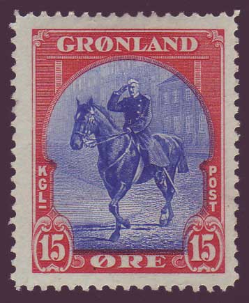 BUY GREENLAND STAMPS - Mint and used collectible Greenlandic