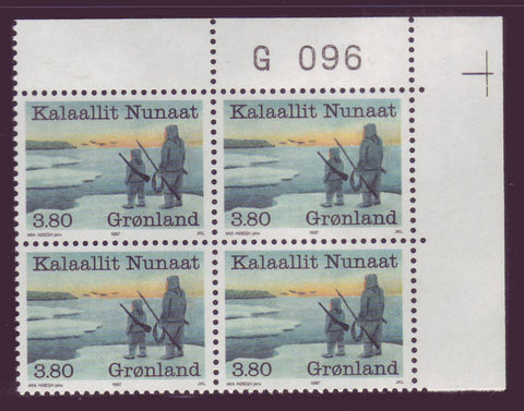 GR0176PB Fishing, Sealing, Whaling Industries - 1986