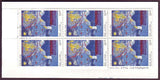 IC0760a Iceland Scott # 760a MNH,  Christmas 1992