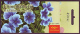 IC0982a1 Iceland Scott # 982a MNH, Flowers 2003