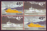 IC0990c1 Iceland Scott # 990c MNH, Ferries 2003