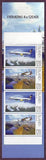 IC1164c Iceland Scott # 1164c  MNH, Civilian Aviation 2008