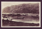 IC5075 Iceland Zeppelin Post Card, Germany to Iceland and Back - 1931