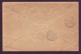 IC5082 Iceland Registered Cover to Germany - Parliament Millenary 1930