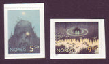 NO1361-62 Norway Scott # 1361-62 MNH, Fairy Tale Illustrations 2003