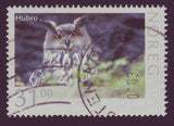 NO1756 Norway Scott # 1756 MNH,  Eurasian Eagle Owl 2015