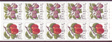 SW1998b Sweden booklet MNH, Plums 1994