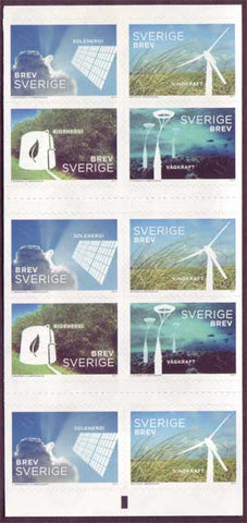 SW2011.02 Sweden 
      2011
      
      (Renewable Energy)
        ;