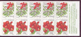 SW2315a Sweden booklet MNH,      Christmas 1998