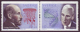 SW24601 Sweden Scott # 2460 MNH, Nobel Prize Winners 2003