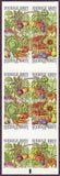 SW2468 Sweden booklet MNH,    Harvest Time 2003