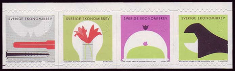 SW25591 Sweden # 2559 MNH,  Swedish Inventions 2007