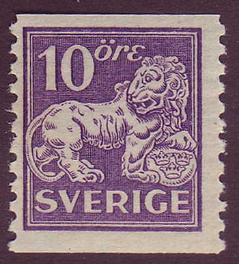 Sweden 1855-1950 Used Vintage Stamps.